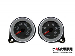 MINI Cooper Gauge Kit by Craven Speed (R50 / R52 / R53 Models)
